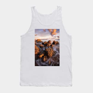 Side Light Tank Top